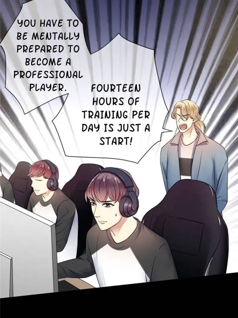 Legend Reboot Chapter 83 11